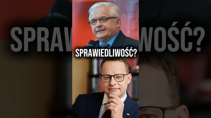 SPRAWIEDLIWOŚĆ?