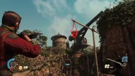 Strange brgade pl ps4 , odc 2