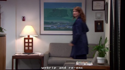 The Office US S09e01 - redjedifraction