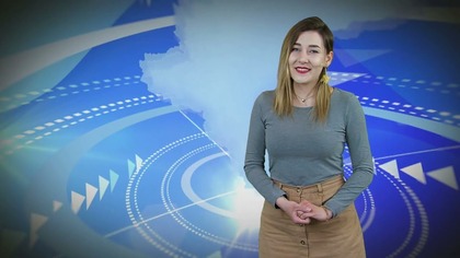 Jaworexpress 14. 04. 2025 - Wiadomości telewizyjne