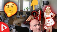 SZOKUJĄCE PSYCHOLOGICZNE FAKTY  [CZĘŚĆ 3]