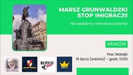 Imigracja i demografia a plany globalistów - Marcin Hagmajer