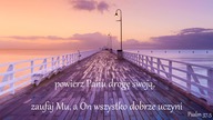 świadectwo Tadka