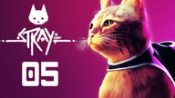 Bitwa ZURKÓW!  Stray PL #5