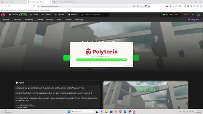 Może odpuszczę sobie ostatni quest...