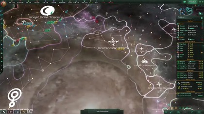 Stellaris Khajit Megacorporation 04 - Consolidating Assets