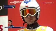 Kamil Stoch 128,5m - Zakopane 2017 - Kwalifikacje