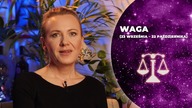 WAGA - Horoskop marzec 2019