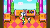 Mario & Luigi Superstar Saga - przewodnik po grze (GBA) część 2