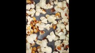 Świetny przepis na Przepyszny Popcorn !