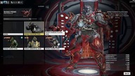Warframe Rhino Palatine Pack Bundles