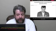 Krzysztof Respondek Zmarł Nagle w Dziwnych Okolicznościach! - Analiza Ator Medycyna Nie Żyje