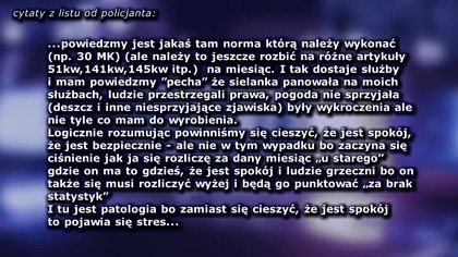 Robią nas w konia:
