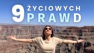 Te 9 rzeczy.  Poznaj prawdy o sobie.  Usłysz prawa, którymi rządzi się Wszechświat