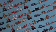 Wacky Races S01E23