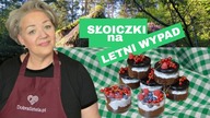 Idealne Słoiczki Na Wypad Letni.  Bez Cukru, Z Dużą Ilością Owoców.