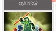 Robię quiz z lego ninjago! |Czarek Kwarc Universe 