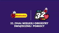 WOŚP TVN- 32 Finał 18:35 #wosp2024