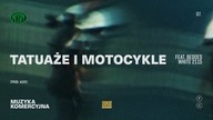 Pezet feat.  Bedoes, White 2115 - Tatuaże i Motocykle (prod.  Auer)