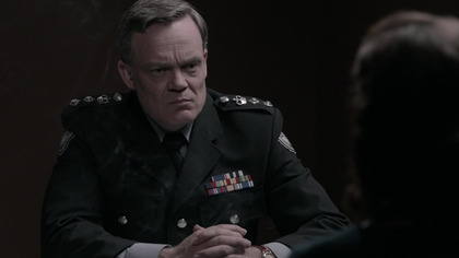 Zagadki doktora Blake'a S02E03 Lektor PL