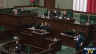  Dobromir Sośnierz: Rząd to organizacja pasożytnicza, zajmująca się pasożytowaniem na obywatelach!