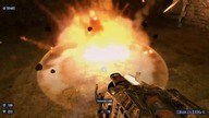Serious Sam HD: The Second Encounter - Egypt Campaign #09 - Memphis Sewers Gameplay Walkthrough