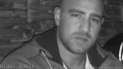 TYGRYS NA WESELU, SELFIE Z ANTYTERRORYSTĄ I PŁONĄCY BERLIN.  ARABSKIE KLANY MAFIJNE W NIEMCZECH