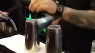 Kiedy jesteś nie tylko barmanem