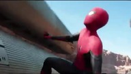 Spider-Man Bez drogi do domu zwiastun pl dubbing