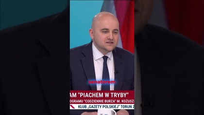 Tusk obiecywał brak nazwiska na listach, a życie napisało inny scenariusz.