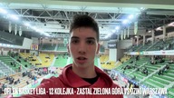 ZASTAŁ ZIELONA GÓRA VS DZIKI WARSZAWA - SKRÓT MECZU - 27. 12. 2024r.