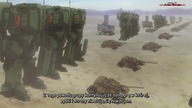Kidou Senshi Gundam 00 (anime) - Odcinek 2 Gundam Meisters 720p