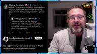 Seb to najgorszy CHAM! Sebastian Ross: Ukradziona partia i jej nowy elektorat? (01. 11. 2023)