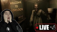  HORRORKOWY MIESIĄC  NOWY SEZON FORTNITE - STAR WARS!  | Asasyn08 [NA ŻYWO]