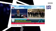Łapu Capu (19 listopada 2024)