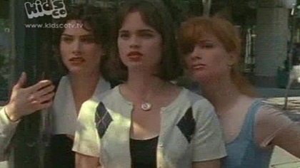 Nancy Drew 06 - Bridal arragements