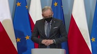 Od 1 czerwca Polska przystępuje do systemu unijnych certyfikatów covidowych