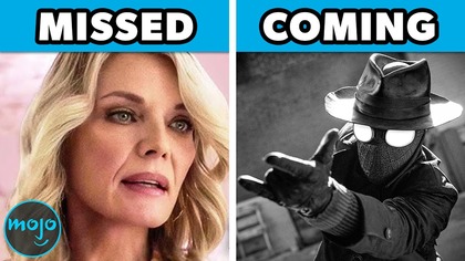 5 Things You Missed in April 5 You Need to See in May