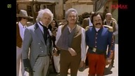 The New World of Zorro - Nowe przygody Zorro (1990) S03E25 ''Jedno słowo''