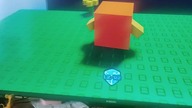 kostki Robloxowe #game #roblox