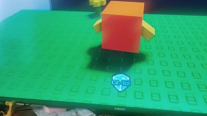 kostki Robloxowe #game #roblox