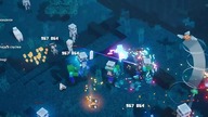 JAK NAJLEPIEJ UŻYWAĆ KOŁOWRÓT | Minecraft Dungeons