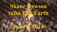 Flat Earth Talks.  Próba zrozumienia.