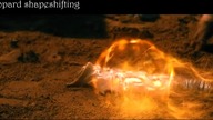 Sarikin (Seventh Son) all powers