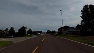 NORGE 4 K 60 FPS.  GoPro Hero 8 Black.  03. 07. 2020 #1