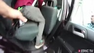 Salto na szczycie mostu