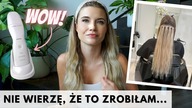NIE WIERZĘ, ŻE TO ZROBIŁAM... 