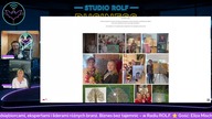 02 | Studio ROLF - Business ROLF: Eliza Mischtal