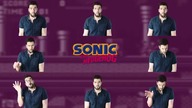 Spring Yard Zone - Sonic The Hedgehog...  KAZOO d!