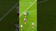Emocjonalna dyskusja Lewandowskiego i Grabary.  O czym rozmawiali tuż po meczu?